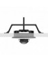 01242-001 01242-001 Axis T94C01L RECESSED MOUNT