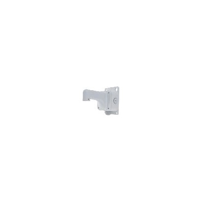 0070-11832 0070-11832 Ernitec Goose Neck Wall Bracket with Junction Box for Pluto & Wolf cameras