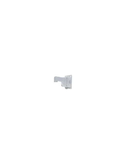 0070-11832 0070-11832 Ernitec Goose Neck Wall Bracket with Junction Box for Pluto & Wolf cameras