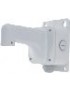 0070-11832 0070-11832 Ernitec Goose Neck Wall Bracket with Junction Box for Pluto & Wolf cameras
