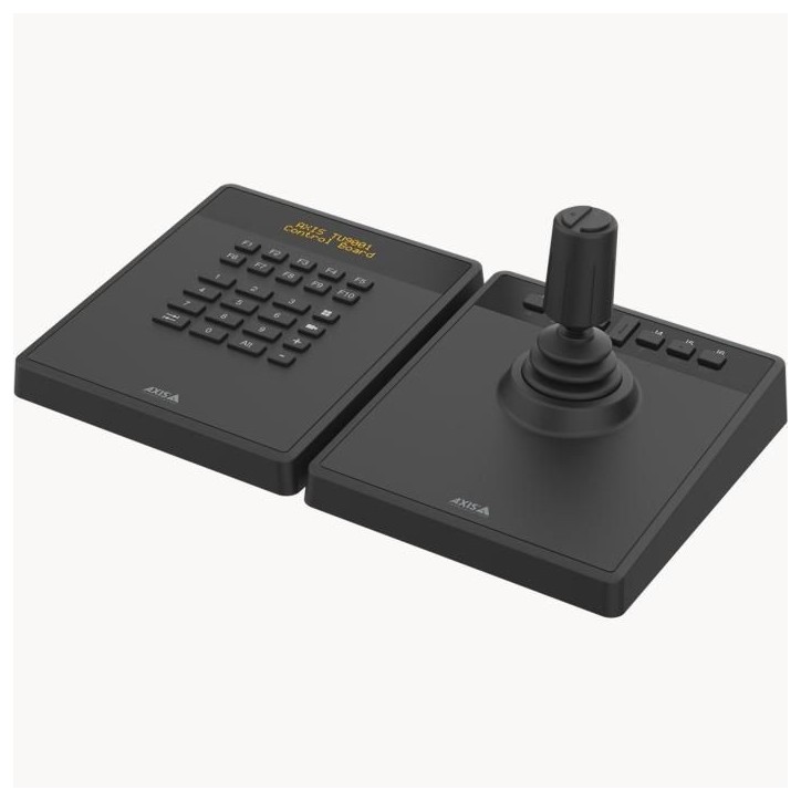 02474-001 Axis TU9001 Control Board