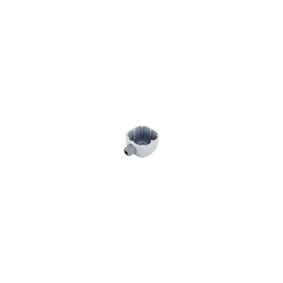 0070-11812 0070-11812 Ernitec Junction Box for Pluto Mini dome cameras
