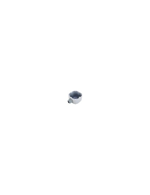 0070-11812 0070-11812 Ernitec Junction Box for Pluto Mini dome cameras
