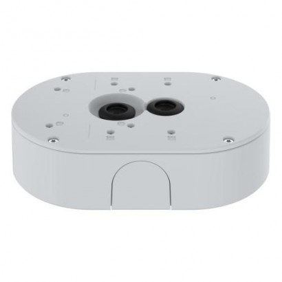 02750-001 02750-001 Axis TP4601-E Conduit Back Box