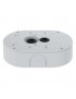 02750-001 02750-001 Axis TP4601-E Conduit Back Box