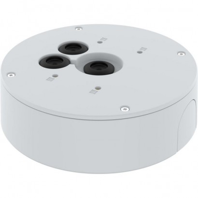 02913-001 02913-001 Axis TQ3601-E CONDUIT BACK BOX