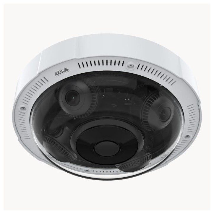 02633-001 Axis P3735-PLE