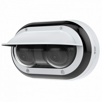 02416-001 02416-001 Axis P4707-PLVE Panoramic Camera