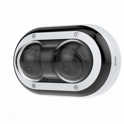 02415-001 02415-001 Axis P4705-PLVE Panoramic Camera
