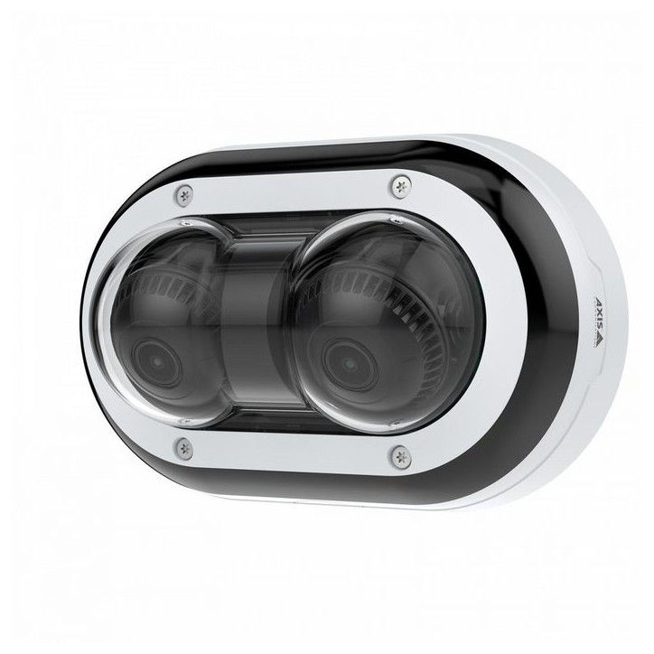 02415-001 Axis P4705-PLVE Panoramic Camera