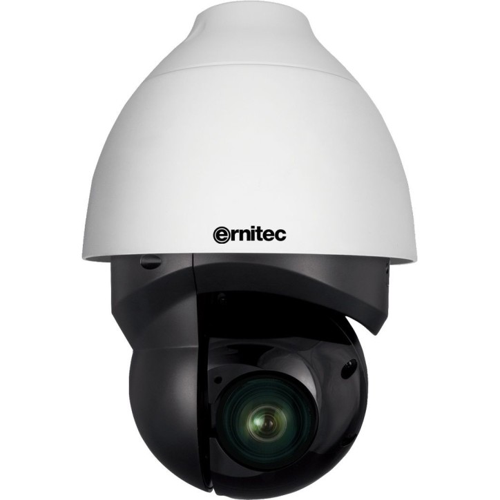 0070-05842IR Ernitec Full HD IP speed dome camera
