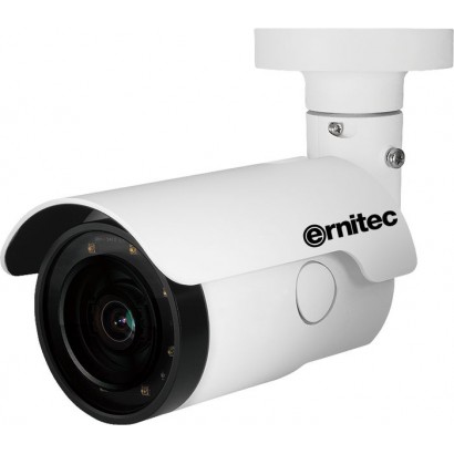 0070-06405 0070-06405 Ernitec HALO-SX405M 5MP Vari Focal Bullet Network Camera