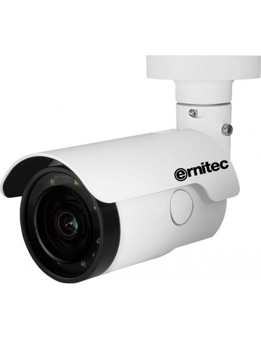 0070-06405 0070-06405 Ernitec HALO-SX405M 5MP Vari Focal Bullet Network Camera
