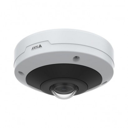 02510-001 02510-001 Axis M4317-PLVE