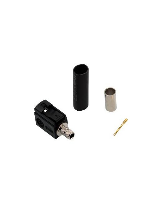02468-021 02468-021 Axis TU6003 Conn Kit FAKRA CL2 10P