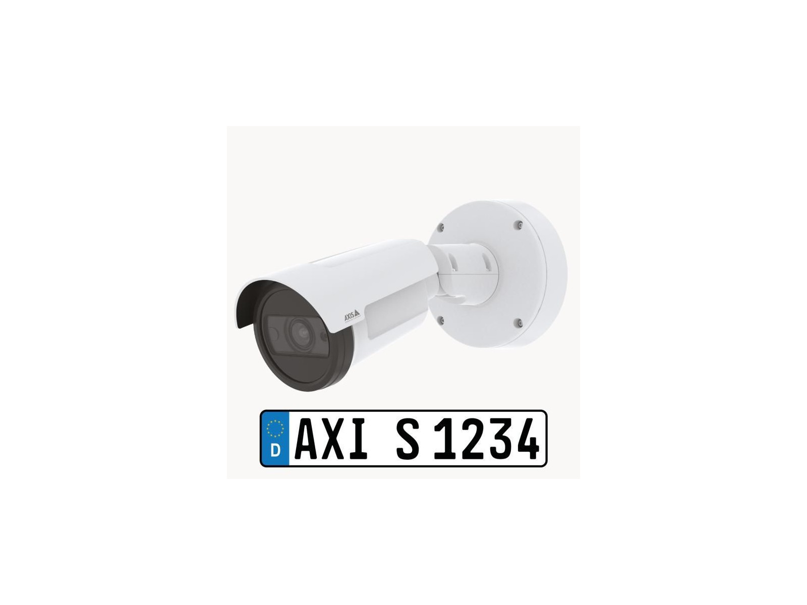 02811-001 02811-001 Axis P1465-LE-3 L.P-Verifier Kit