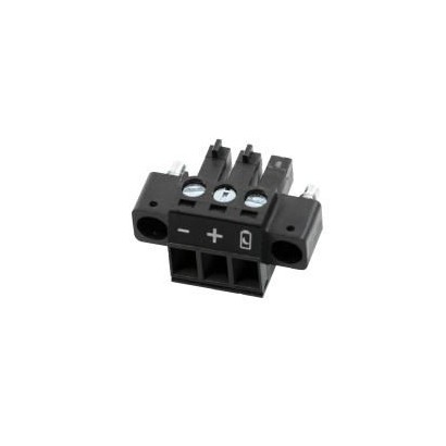 02464-021 Axis TU6001 CONN 3-PIN 3.81MM 10P