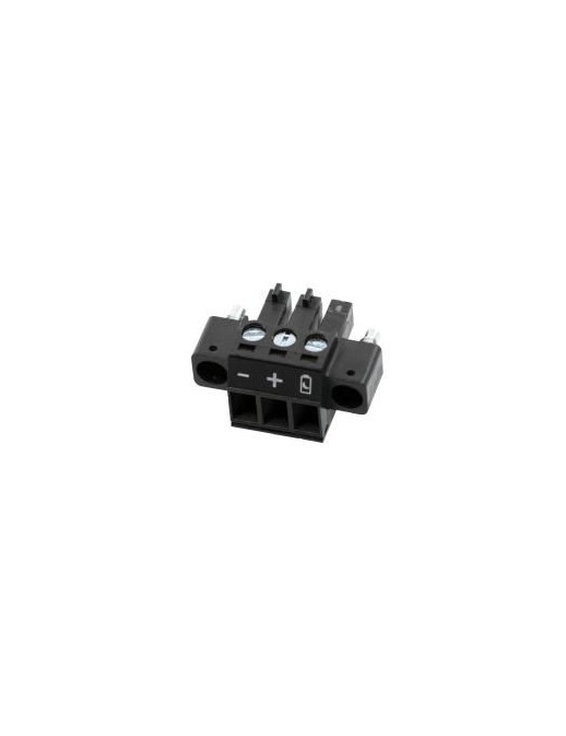 02464-021 02464-021 Axis TU6001 CONN 3-PIN 3.81MM 10P