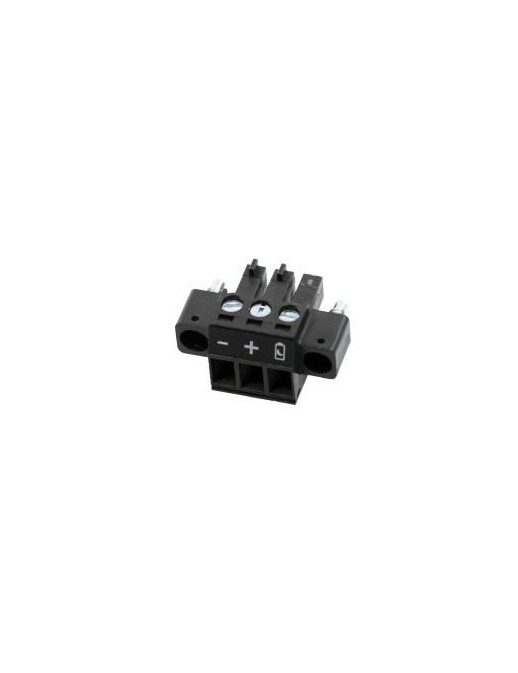 02464-021 Axis TU6001 CONN 3-PIN 3.81MM 10P