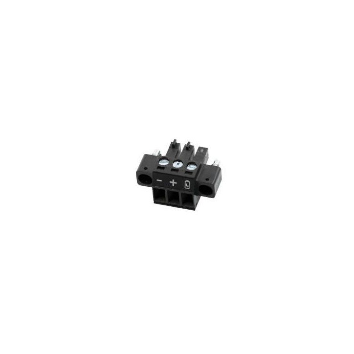 02464-021 Axis TU6001 CONN 3-PIN 3.81MM 10P