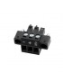 02464-021 02464-021 Axis TU6001 CONN 3-PIN 3.81MM 10P