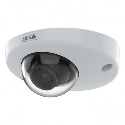 02501-001 02501-001 Axis M3905-R