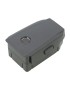 MBXRCH-BA208 MBXRCH-BA208 CoreParts Battery for Dji Mavic 55.4Wh Li-Pol 15.4V 3600mAh for Dji Mavic 2 Pro, Mavic 2 Zoom FB2-3...