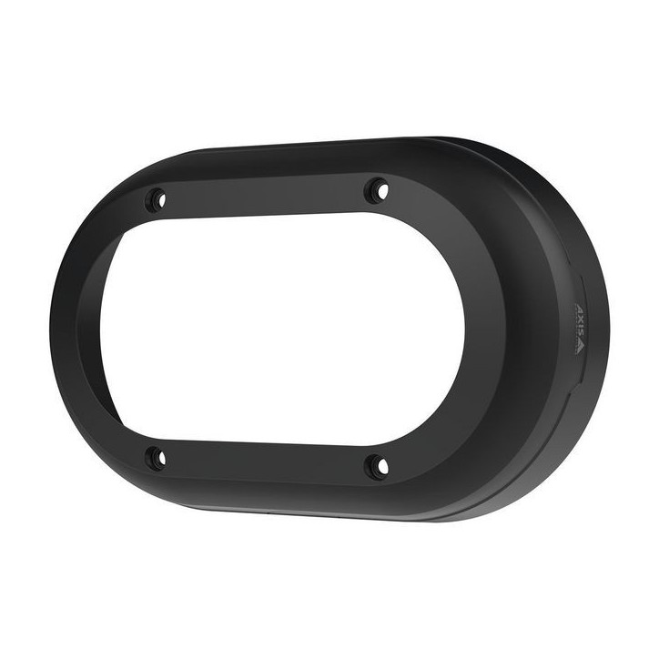 02478-001 Axis TP3818-E CASING BLACK