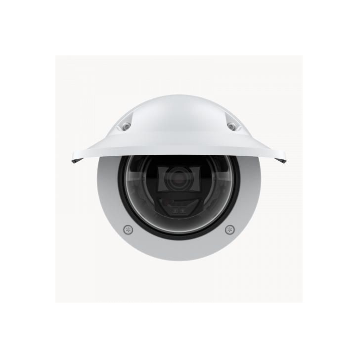 02333-001 Axis P3265-LVE 22 mm