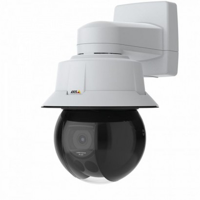 02446-002 02446-002 Axis Q6318-LE 50 Hz EUR