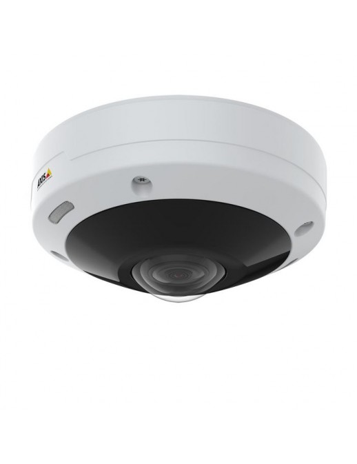 02100-001 02100-001 Axis M4308-PLE