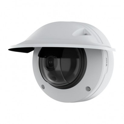 02225-001 Axis Q3538-LVE DOME CAMERA