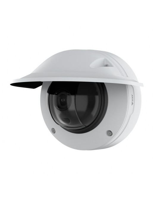 02225-001 Axis Q3538-LVE DOME CAMERA