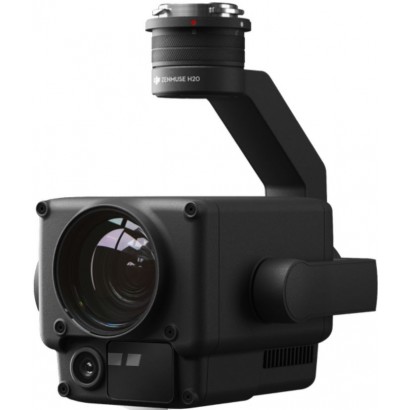 CP.ZM.00000119.01_DJICEB1 CP.ZM.00000119.01_DJICEB1 DJI Enterprise ZENMUSE H20 (EU) incl. DJI Care Enterprise Basic