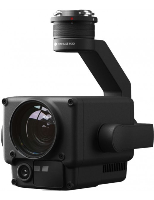 CP.ZM.00000119.01_DJICEB1 CP.ZM.00000119.01_DJICEB1 DJI Enterprise ZENMUSE H20 (EU) incl. DJI Care Enterprise Basic