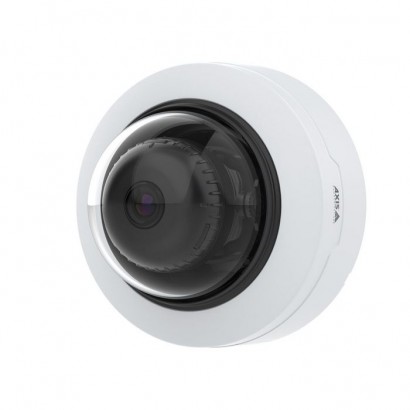 02326-001 02326-001 Axis P3265-V