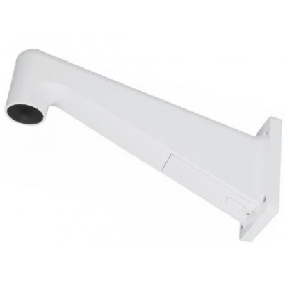 0070-10108 0070-10108 Ernitec Gooseneck wall mount suited for Orion PTZ cameras 0070-10101