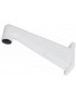 0070-10108 0070-10108 Ernitec Gooseneck wall mount suited for Orion PTZ cameras 0070-10101
