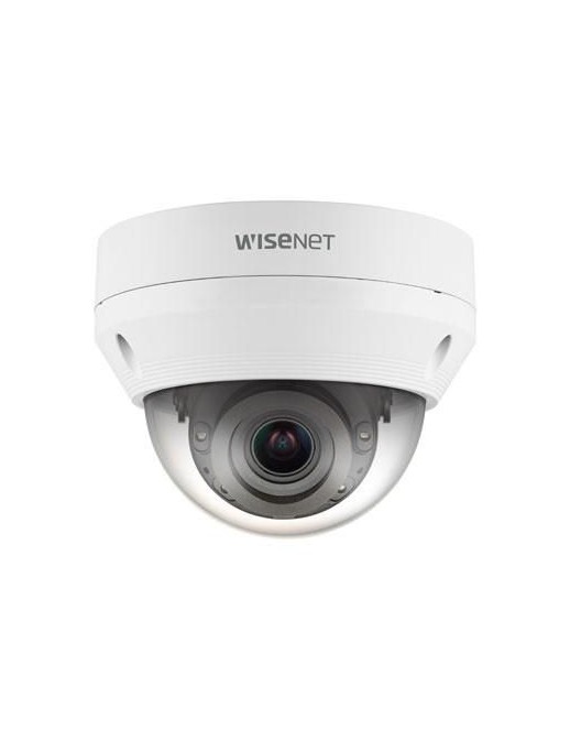 QNV-7082R Hanwha Q series 4MP IR Outdoor Vandal Dome 14794