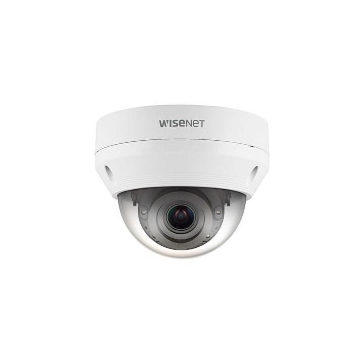 QNV-7082R Hanwha Q series 4MP IR Outdoor Vandal Dome 14794 QNV-7082R Hanwha Q series 4MP IR Outdoor Vandal Dome 14794