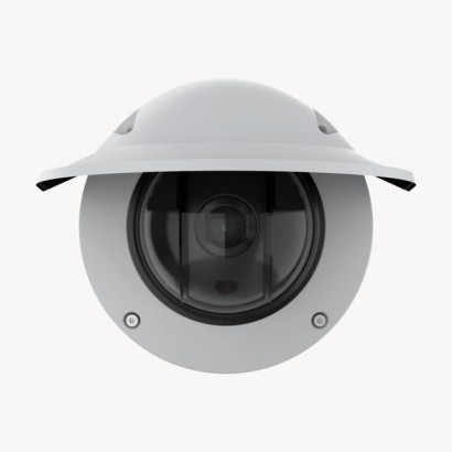 02054-001 Axis Q3536-LVE 9MM DOME CAMERA