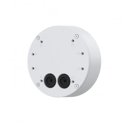 02421-001 02421-001 Axis TQ1602-E CONDUIT BACK BOX