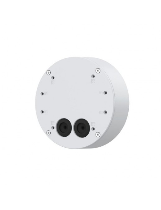 02421-001 02421-001 Axis TQ1602-E CONDUIT BACK BOX