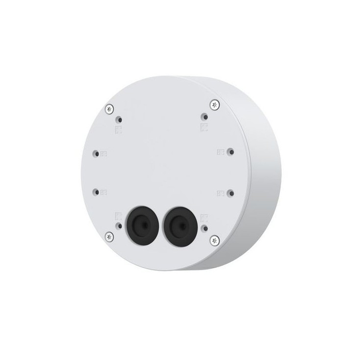 02421-001 Axis TQ1602-E CONDUIT BACK BOX