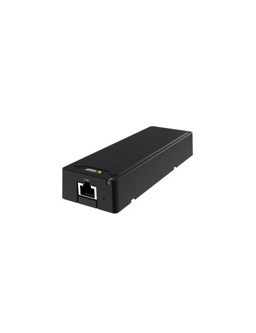 02196-001 02196-001 Axis FA51 MAIN UNIT