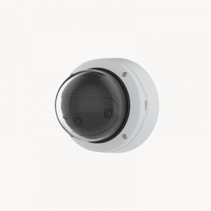 02060-001 02060-001 Axis P3818-PVE