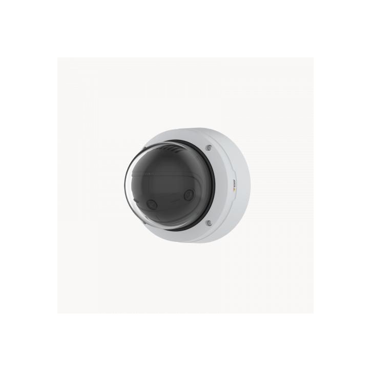 02060-001 Axis P3818-PVE