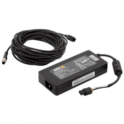 02040-001 02040-001 Axis CAMERA HEATER POWER SUPPLY