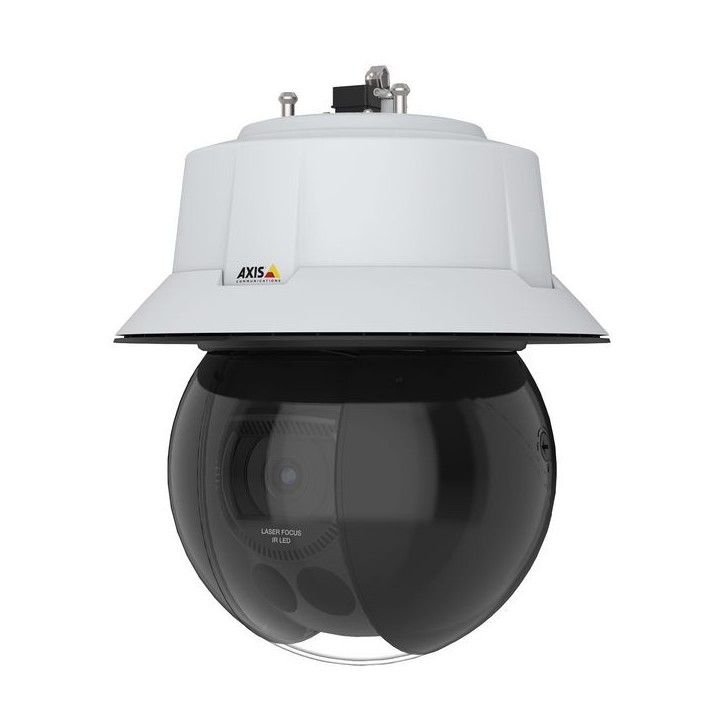 01924-002 Axis Q6315-LE 50 Hz