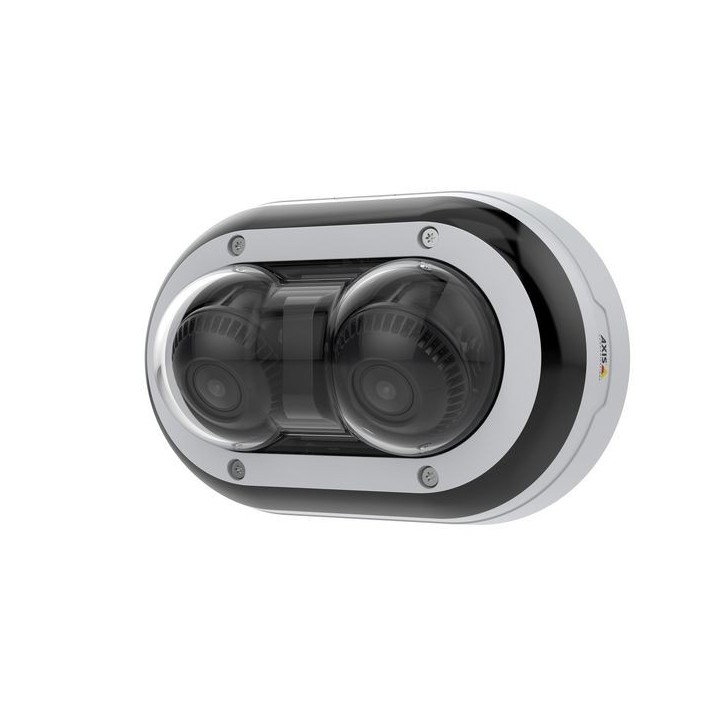 01970-001 Axis P3715-PLVE